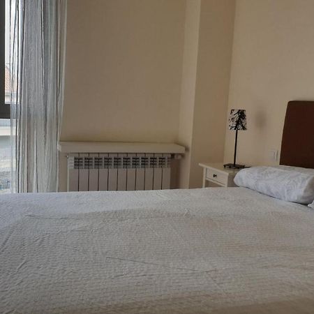 Acogedor Apartamento En Las Margas Sabiñánigo Kültér fotó