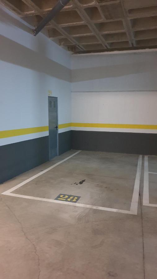 Acogedor Apartamento En Las Margas Sabiñánigo Kültér fotó