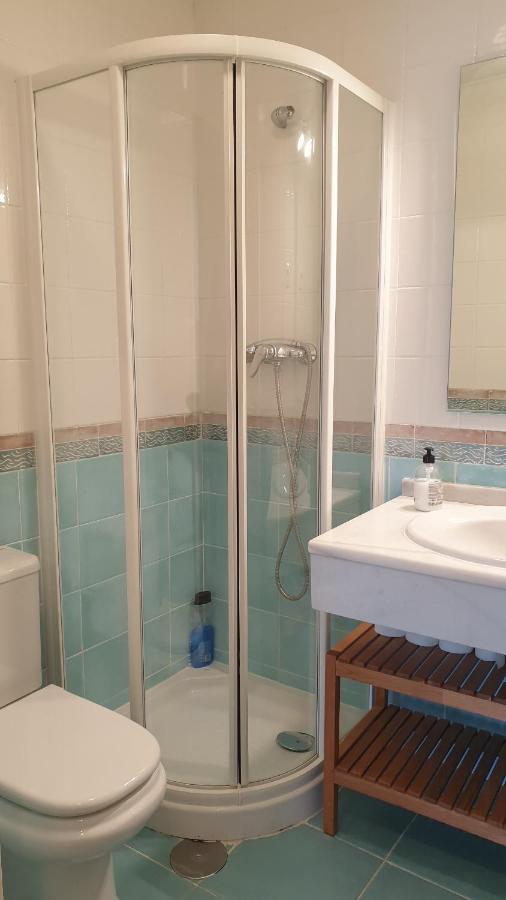 Acogedor Apartamento En Las Margas Sabiñánigo Kültér fotó