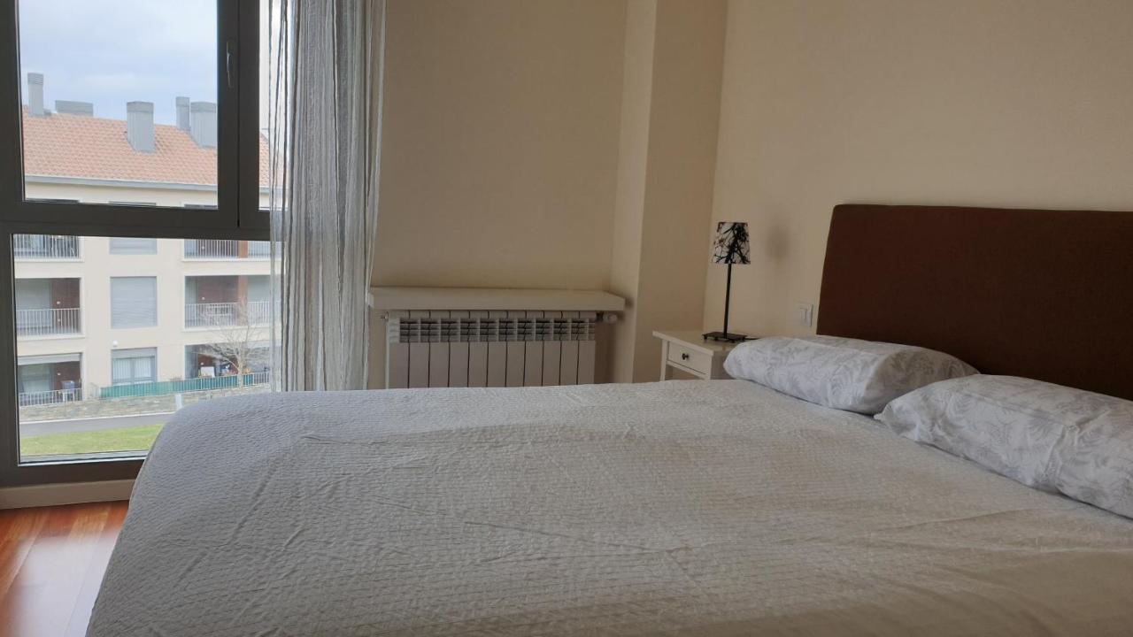 Acogedor Apartamento En Las Margas Sabiñánigo Kültér fotó