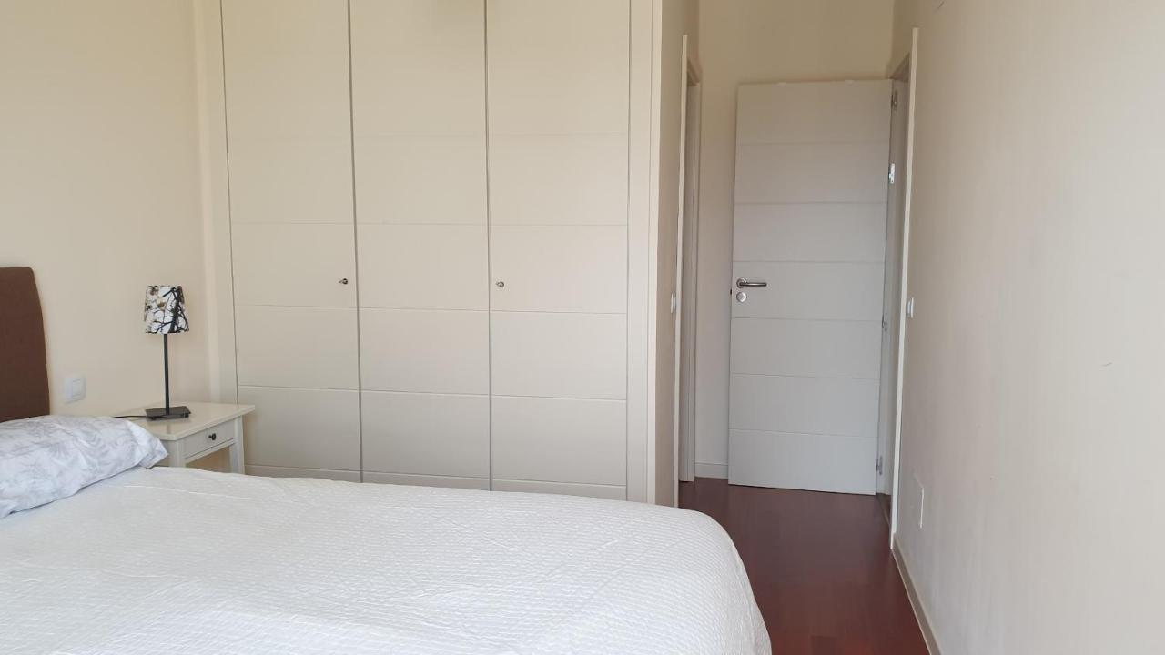 Acogedor Apartamento En Las Margas Sabiñánigo Kültér fotó