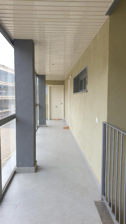 Acogedor Apartamento En Las Margas Sabiñánigo Kültér fotó