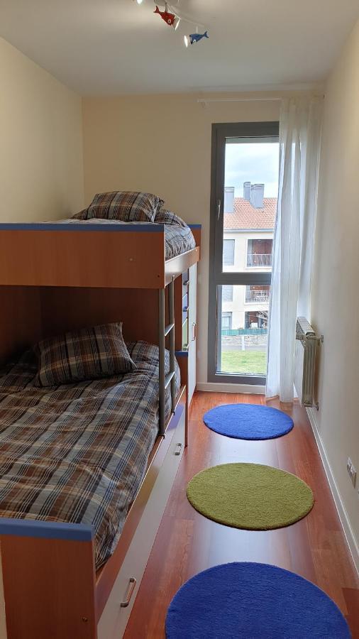 Acogedor Apartamento En Las Margas Sabiñánigo Kültér fotó